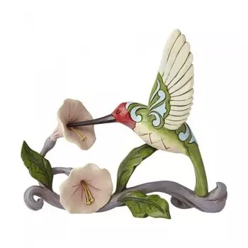 Статуэтка Jim Shore Цветение и красота