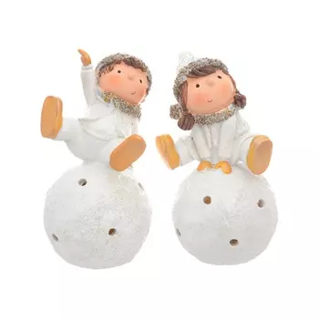 Статуэтка с подсветкой 15 см Repast Funny Kids в ассортименте