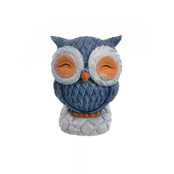 Статуэтка Сова 19 х 26 см Royal Classics