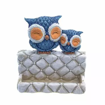 Статуэтка Совы 10 х 14 см Royal Classics