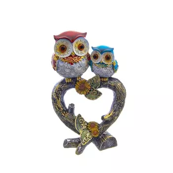 Статуэтка Совы 11 х 14 см Royal Classics
