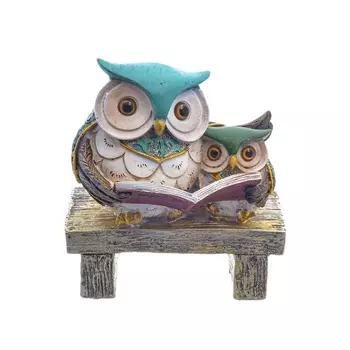Статуэтка Совы 14,5 см Royal Classics