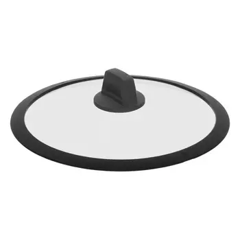 Стеклянная крышка 26 см Nadoba Dara