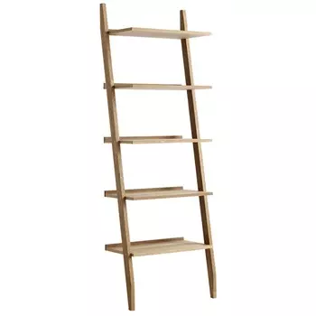 Стеллаж Unique Furniture Riva