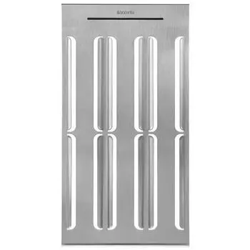 Стенд Brabantia для капсул Nespresso навесной