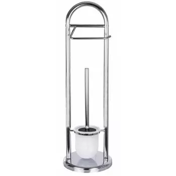 Стойка напольная для туалета 63,5 см Ridder Unique хром