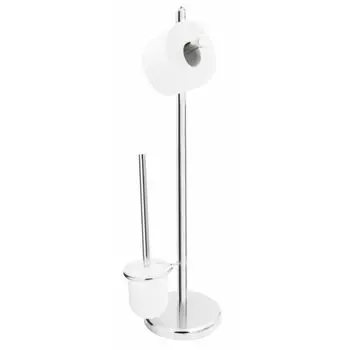 Стойка напольная для туалета хром Ridder Adelaide
