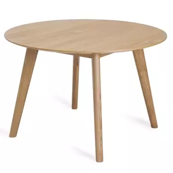 Стол круглый 115 x 75 см Unique Furniture Rho