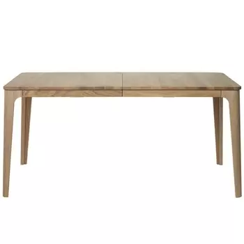 Стол обеденный раздвижной 210 x 74 см Unique Furniture Amalfi