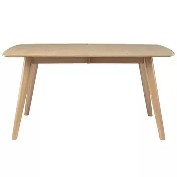 Стол раскладной Unique Furniture Rho малый