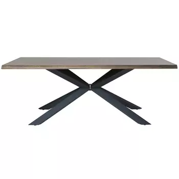 Стол 160 х 90 см Unique Furniture Arno