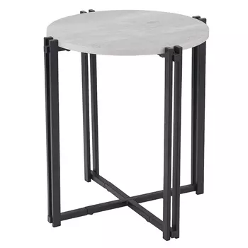 Столик кофейный Tauriello 45х48 см