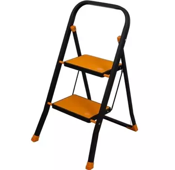 Стремянка 2-ступенчатая Joy Home Tiger