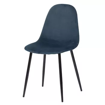 Стул Berg Breeze синий