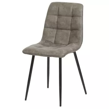 Стул Berg Chilli серый