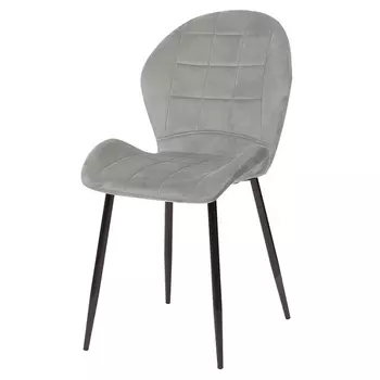 Стул Berg Presley серый