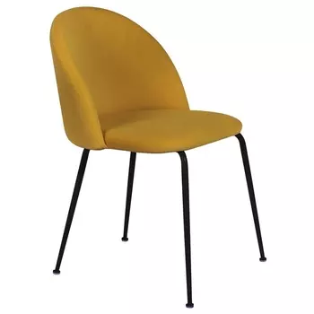 Стул Berg Shayne светло-коричневый