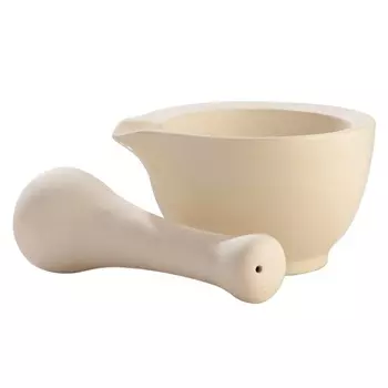 Ступка и пестик Mason Cash керамика