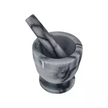 Ступка с пестиком Judge Marble мрамор