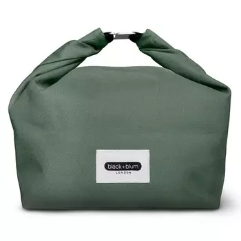 Сумка для ланча 6,7 л Black+Blum оливковый