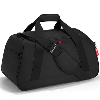 Сумка дорожная Reisenthel Activitybag black