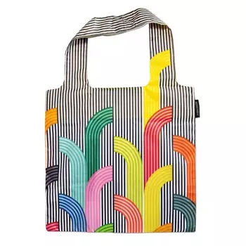 Сумка хозяйственная Remember Memphis