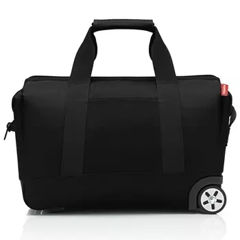 Сумка на колёсиках Reisenthel Allrounder Trolley black