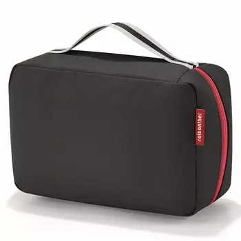 Сумка-органайзер Reisenthel Babycase black