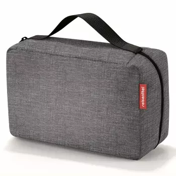 Сумка-органайзер Reisenthel Babycase twist silver