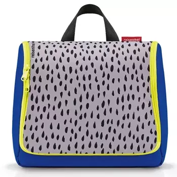 Сумка-органайзер Reisenthel Toiletbag mini me leo