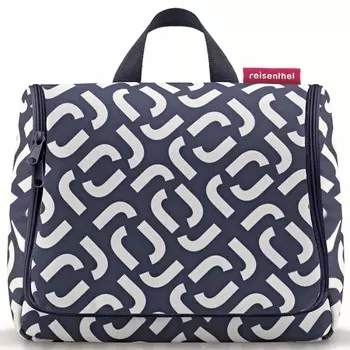 Сумка-органайзер Reisenthel Toiletbag signature navy