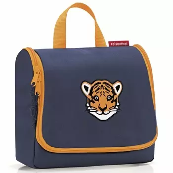 Сумка-органайзер Reisenthel Toiletbag tiger navy