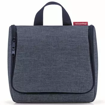 Сумка-органайзер Reisenthel Toiletbag twist blue