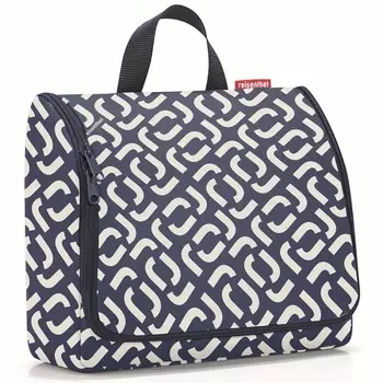 Сумка-органайзер Reisenthel Toiletbag XL signature navy