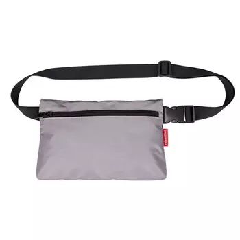 Сумка поясная Reisenthel Beltbag flat reflective