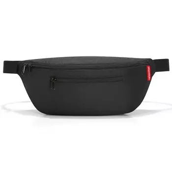 Сумка поясная Reisenthel Beltbag M black