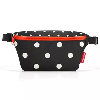 Сумка поясная Reisenthel Beltbag mixed dots
