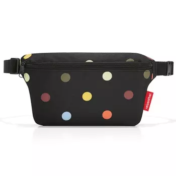 Сумка поясная Reisenthel Beltbag S dots