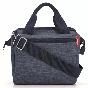Сумка Reisenthel Allrounder Cross twist blue
