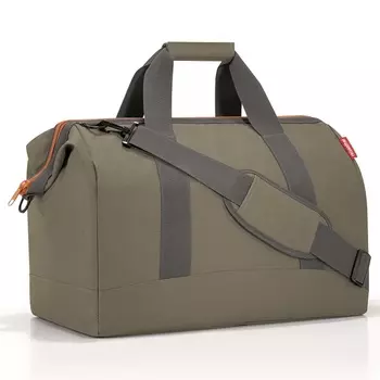 Сумка Reisenthel Allrounder L olive green