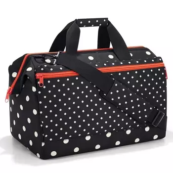 Сумка Reisenthel Allrounder L pocket mixed dots