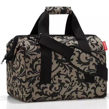 Сумка Reisenthel Allrounder M baroque taupe