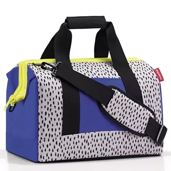 Сумка Reisenthel Allrounder M Mini Me Leo