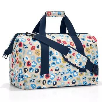 Сумка Reisenthel Allrounder millefleurs
