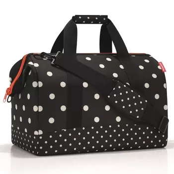 Сумка Reisenthel Allrounder mixed dots