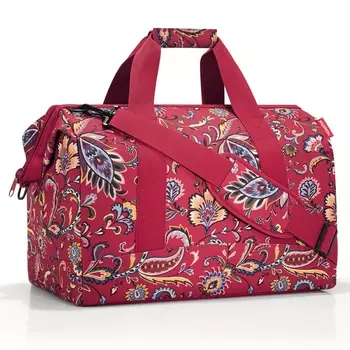 Сумка Reisenthel Allrounder paisley ruby