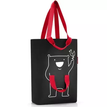 Сумка Reisenthel Familybag black