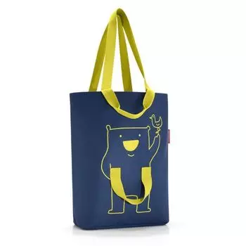 Сумка Reisenthel Familybag navy