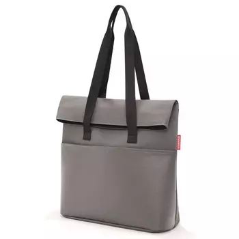 Сумка Reisenthel Foldbag canvas grey