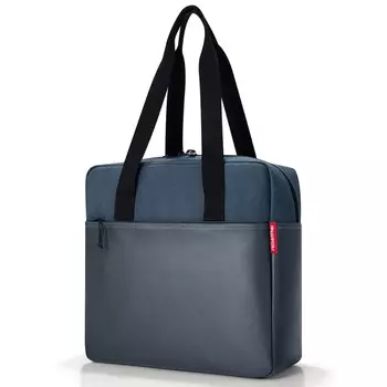 Сумка Reisenthel Performer canvas blue